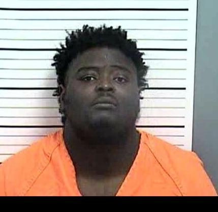 Tyrone Miller Jr.